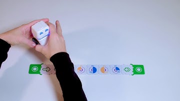 KUBO Coding+: Advanced Functions