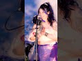 Maijah on what her dream set would look like