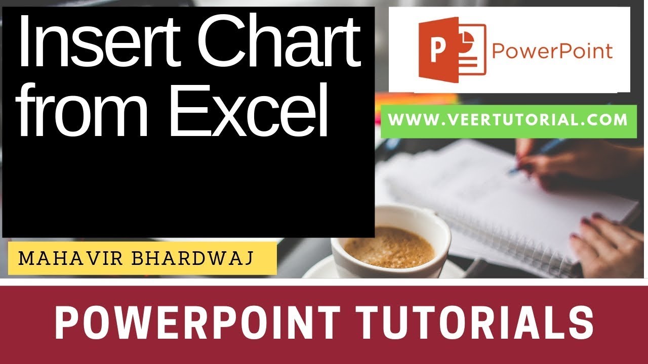 How To Copy And Paste A Chart