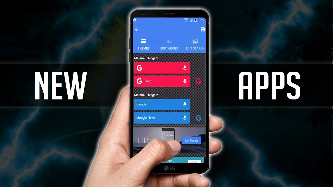 6 Best New Android Apps YouTube