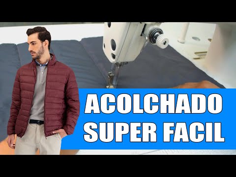 Video: 3 formas de llevar una chaqueta acolchada