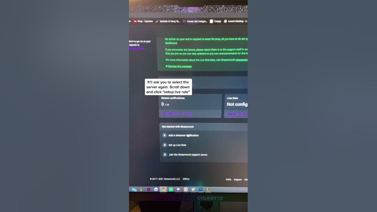 Discord contra-ataca Twitch com chamada em vídeo e compartihamento de tela  