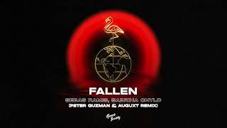 Fallen  Sebas Ramis Sabrina Chyld peter Guzman U0026 Auguxt Remix gs067