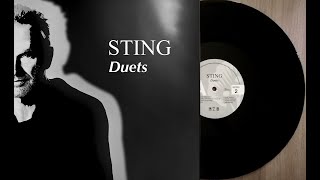 Sting Duets - D3 Practical Arrangement (Feat Jo Lawry)(LP48Hz.24Bits)