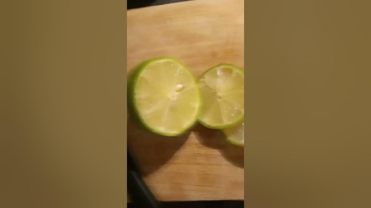 Сицилийский лимон - YouTube
