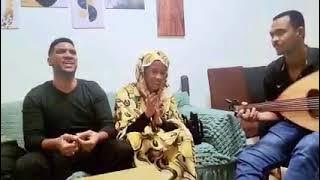 زهرة مان أو زهري مال . تظهر بقوة وترقبوها قريبا في السودان مع الجميل بهاء الجنرال