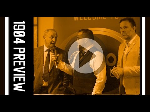 hull down The Tigers v Rotherham United | Brian Horton & Ian Ashbee Pre-Match Analysis