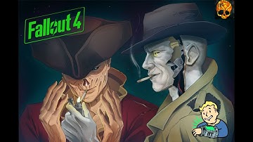 Fallout 4 Trophy Achievement Guide (Loveable)