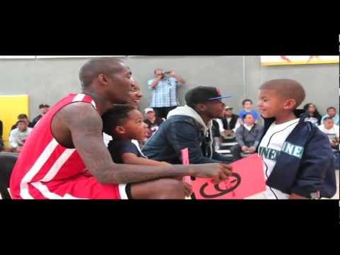 JAMAL CRAWFORD presents HOME TEAM ( promo 2 )