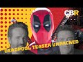 Will Deadpool &amp; Wolverine Be Highest Grossing R-Rated Film?