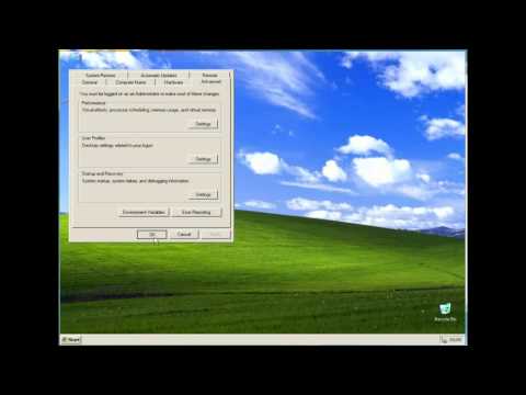 Video: Cum Se Remediază Erorile De Disc în Windows XP