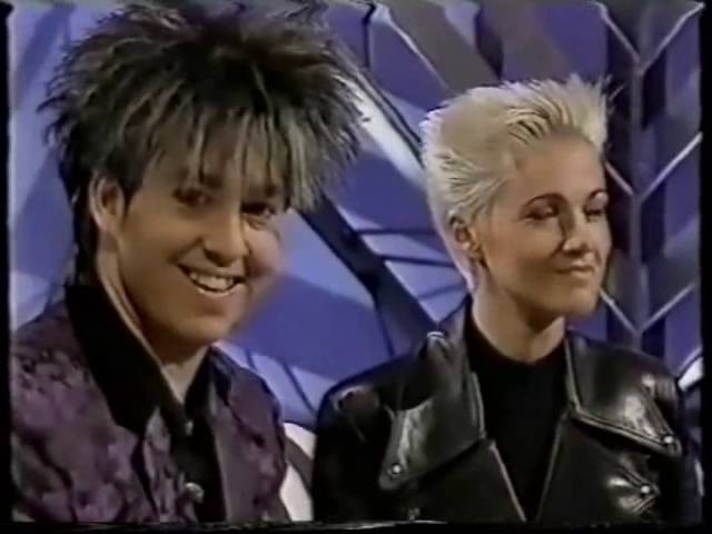 roxette joyride full album