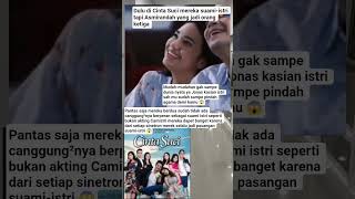 Ternyata Jonas-Haico Di Setiap Sinetron Selalu Suami-Istri#artist#shortvideo #jonasrivanno#haico