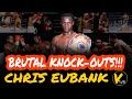 10 chris eubank greatest knockouts