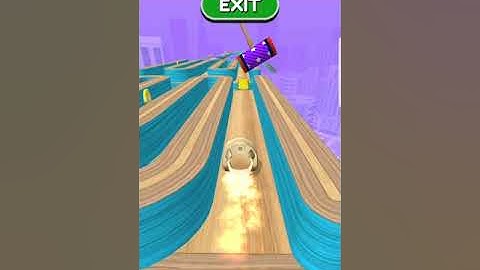 going balls level 196 to 200