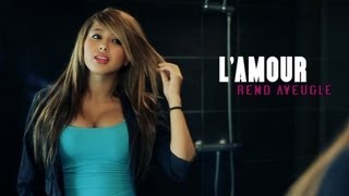 Video thumbnail of "Young Loyd Wallace Feat Bayo - L'amour rend aveugle (Prod By Ozturk) 2012"