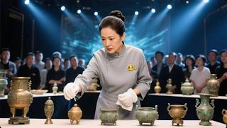 Download Lagu 被看不起的保潔大媽竟是鑒寶大師,恢復身份後重回巔峰人生! JHDJ MP3 Download Lagu 被看不起的保潔大媽竟是鑒寶大師,恢復身份後重回巔峰人生! JHDJ MP3