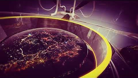 News 3D Intro | After Effects template