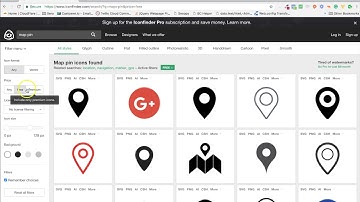 Google Maps 2 0 0   Custom Icons