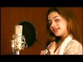 KARISHMA & DR TANHA PASHTO  SONG TA CHE ZI ZAMA DA KHAWA NA