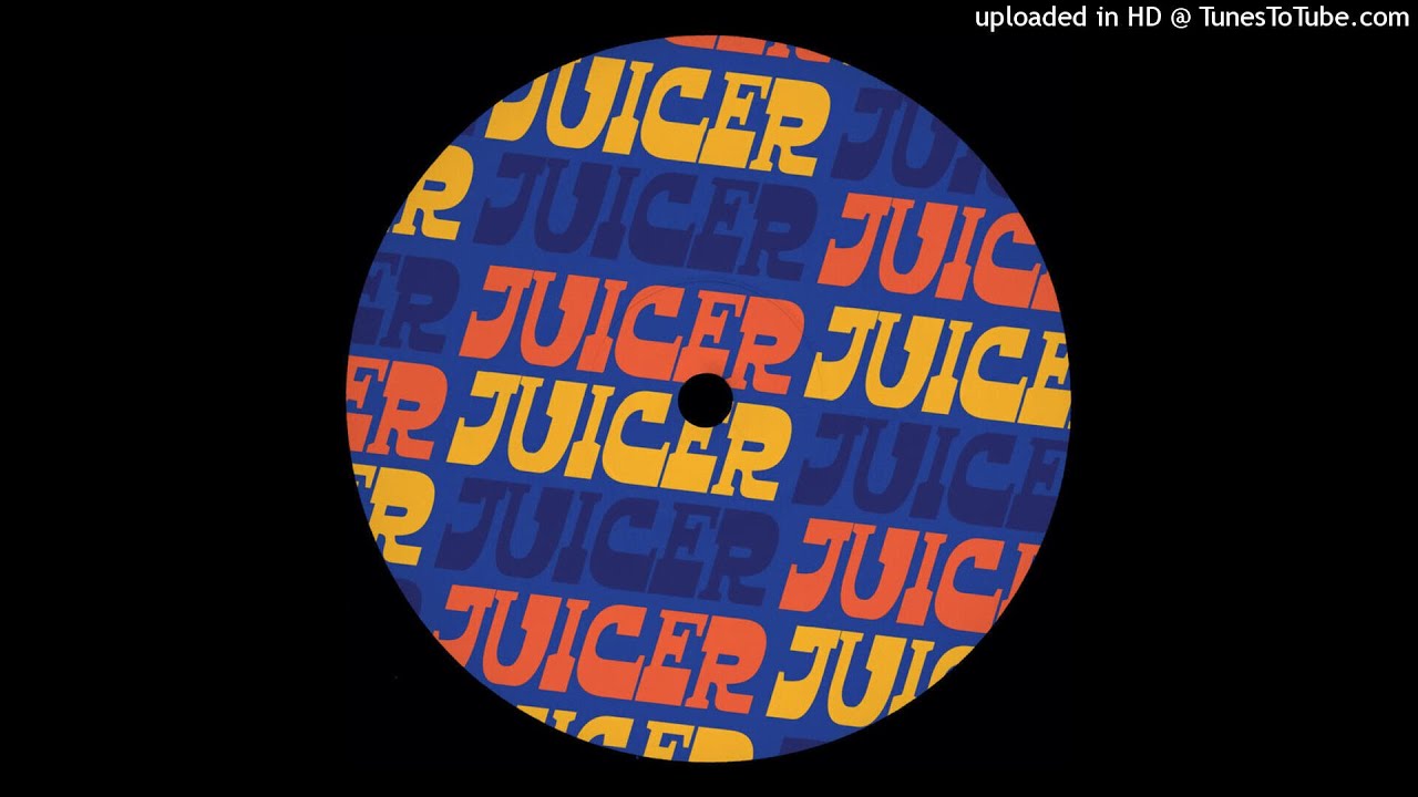 Marius - 1999 [JUICER001]