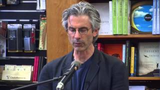 Mark Epstein: The Difficulties of Mindfulness (Clip)