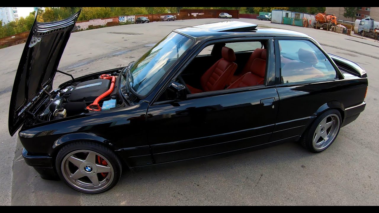 Авто с v8
