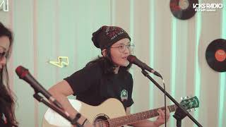 The Virgin - Bimbi | Live at Voks Music Room