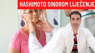 HASHIMOTO SINDROM (bolest titnja?e) - prirodno lije?enje!