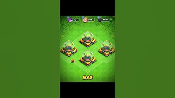 Elixir Storage Maxing 🤩 Clash of Clans #shorts #shortvideo #clashofclans #satisfying