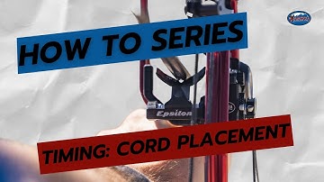 Hamskea How To Series: Cord Placement