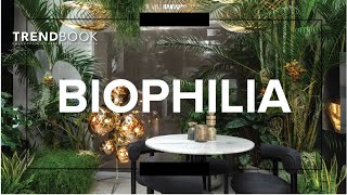 Biophilia Design Trend 2020