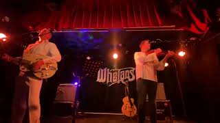 Hidden Cameras &amp; Owen Pallett - Awoo live at Whelan's, Dublin on 8th April 2023