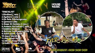 DUGEM FUNKOT SUPER HARD PILIHAN TERBARU 2026 | DJ RINDIANI x SIAPA DI HATIMU 2026 REQUEST MR LIN _02