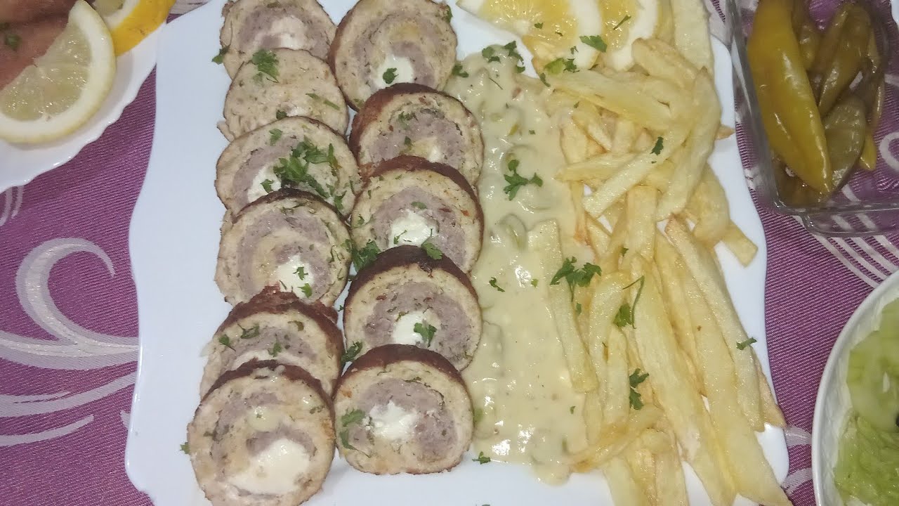 رولي ساهل ماهل 👌💯🌙طري وبنين 👌مع الكريمة رائعة  💯👌جد رائعة 