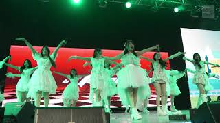 [4K] High Tension - MNL48 | Sulong 2025 SM North Skydome 20251223