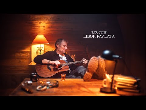 Videoklip „Loučení“