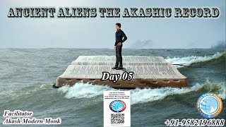 Akashic Record   The Conscious, Subconscious, and Superconscious Minds DAY 5 akashmodernmonk