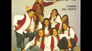 grupo karo's - ana y susana chords