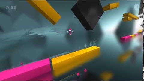 chameleon run Ⅱ-3 THE JUNGLE speed run