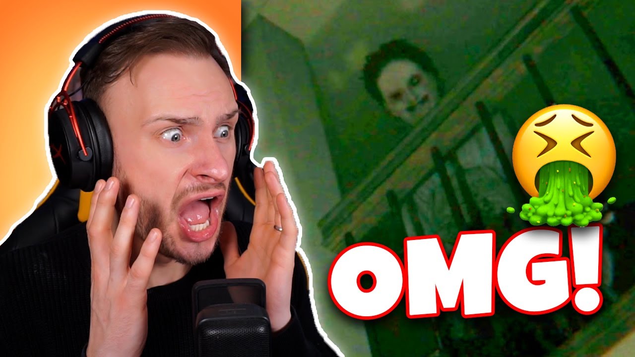 Top Scariest Gaming Moments!! : Top 10 Scariest Moments in Games – KRHC