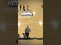 That'll be why they call it bASSketball 🍑😬⁠⁠  @juliaunna.spam