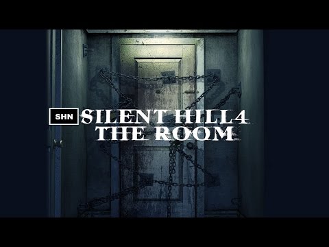 Silent Hill: Shattered Memories HD 1080p Walkthrough Longplay