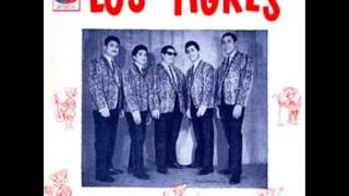 LOS TIGRES "Te Busque". lufaro chords