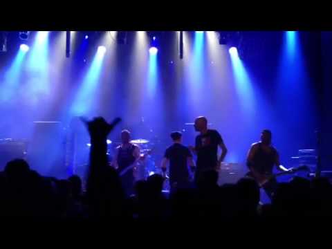 LOFOFORA / TAGADA JONES - Step Down (SICK OF IT ALL cover)
