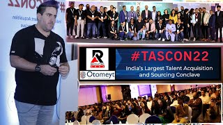 #TASCON22 Testimonial - Mike Cohen