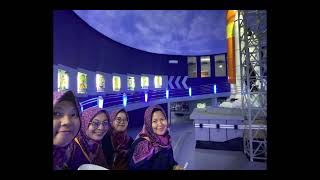 Outing Class Bersama Kelas 4 & 5 | UPTD SDN Pondok Terong 3