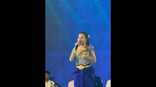 ព្រះយេហូវ៉ាជាទីពឹងជ្រក ( ច្រៀងដោយ៖ អ្នកនាង សួស ស៊ីណុច ) Sous Sinuch