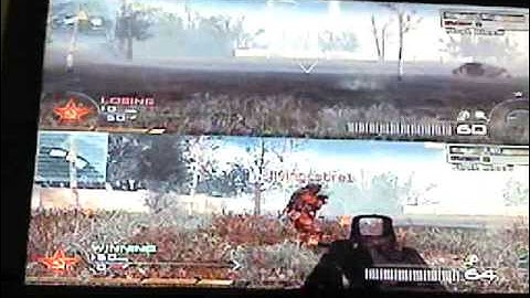 Getting out of the map in wasteland