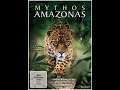 Мифы Амазонки. Тревога в тропическом лесу